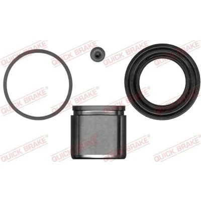 Imagen de QUICK BRAKE 114 5085 Kit de Reparación Frenos con pistón 51 KIA: Picanto I