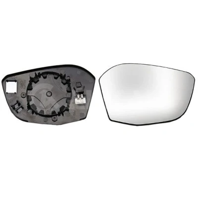 Imagen de ALKAR 6432775 Cristal de Espejo derecha CITROËN: C4 III Hatchback