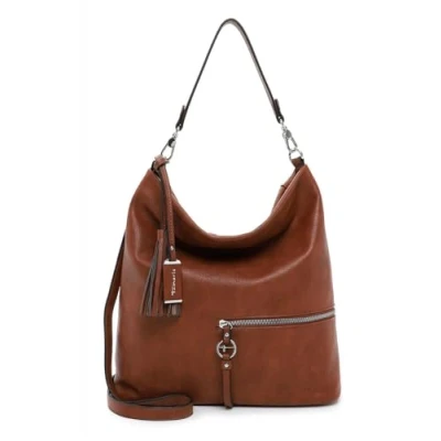 Imagen de Tamaris TAS NELE Bolso de mano, Mujer, Talla: One Size, Cognac