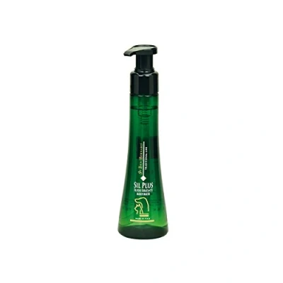 Imagen de Sil Plus Crema para Perros y Gatos 100 ml Ayuda a Proteger el Pelo Seco de tu Mascota Artículos Higiene Efecto Hidratante IV San Bernard