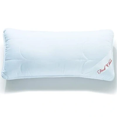 Imagen de CelinaTex First Class Almohada con Cierre de Cremallera Microfibra 40 x 80 cm