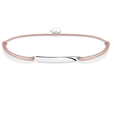 Imagen de Thomas Sabo Pulsera Mujer Plata LS011 173 19 L20v