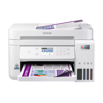 Imagen de Epson L6276 Inkjet A4 4800 x 1200 dpi 33 ppm Wi Fi