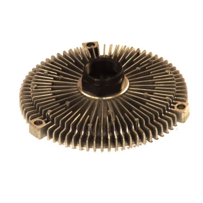 Imagen de Embrague, ventilador del radiador THERMOTEC D5M009TT