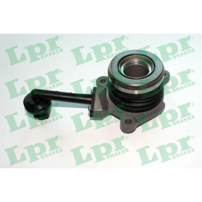 Imagen de LPR 3297 Desembrague central, embrague PEUGEOT: 3008 II SUV, 308 SW 2, 5008 I, CITROËN: C4 Hatchback