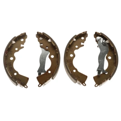Imagen de TRW GS8766 Zapatas de Freno 203 32 MANDO HYUNDAI: ACCENT 3