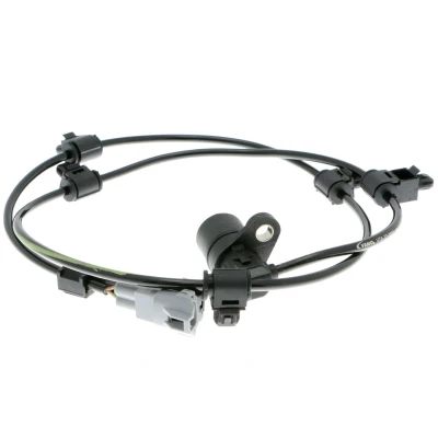 Imagen de VEMO V70 72 0205 Sensor de ABS Eje trasero Original calidad para vehículos con 12 TOYOTA: Land Cruiser Prado 90
