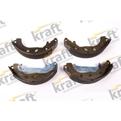 Imagen de Kit de zapatas KRAFT AUTOMOTIVE 6022179