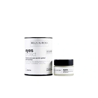 Imagen de Bella Aurora Eyes Protect Contorno De Ojos Acción Global 15 ml