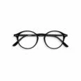 Imagen de Izipizi gafas de lectura letmesee #d Negro Diopter +3
