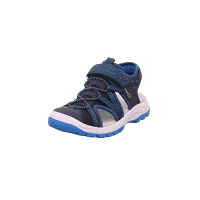 Imagen de Superfit Tornado Light, Sandalia, Azul 8000, 32 EU