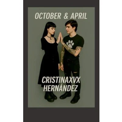 Imagen de October And April