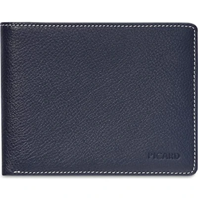 Imagen de Picard Diego Bifold Wallet Jeans