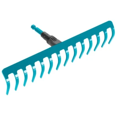 Imagen de Gardena Rastrillo Combisystem Ancho, Estándar, Anchura de Trabajo: 36 cm / 14 Púas