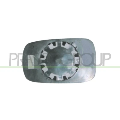 Imagen de PRASCO RN0847503 Cristal de Espejo derecha RENAULT: LAGUNA 2 Grandtour,