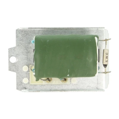 Imagen de THERMOTEC DEW001TT Resitencia, ventilador habitáculo VOLKSWAGEN: GOLF 2, Passat B3/B4 Variant, SEAT: TOLEDO 1, AUDI: 80 B4 Berlina