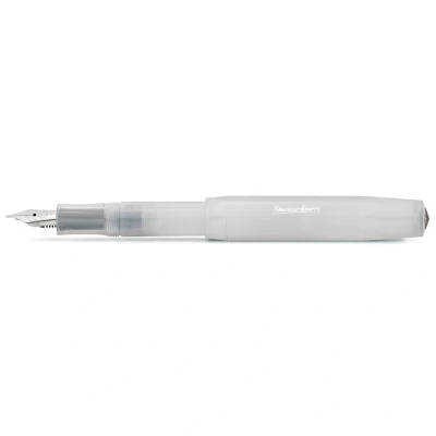 Imagen de Kaweco Frosted Sport Natural Coconut FP F