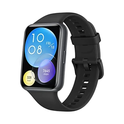 Imagen de Huawei Watch Fit 2 Active Negro