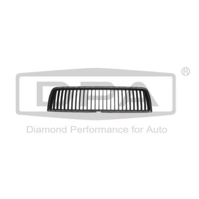 Imagen de DPA 88530045602 Rejilla Parachoques delante SKODA: Octavia 1 Combi, I Hatchback, II Hatchback
