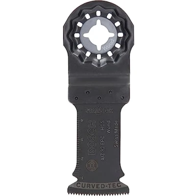 Imagen de Bosch 2 609 256 947 Hoja de sierra inmersión HCS AIZ 32 EC Wood