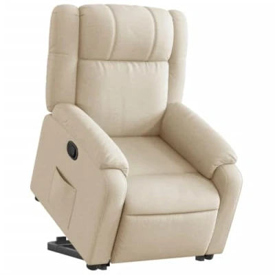Imagen de Sillón elevable reclinable