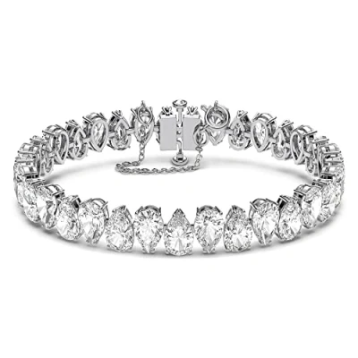 Imagen de Swarovski Pulsera, Mujer, Talla: One Size, White