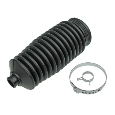 Imagen de MEYLE 614 620 0007 Juego de fuelle, dirección Eje delantero, izquierda, derecha con accesorios ORIGINAL Quality OPEL: Vectra B Berlina