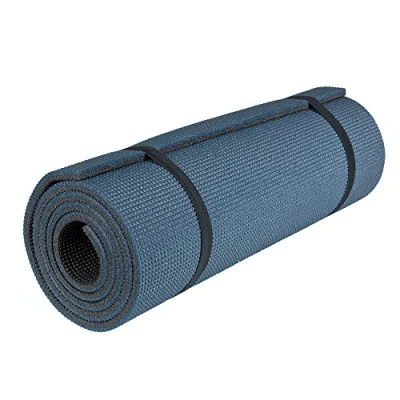 Imagen de SPOKEY Esterilla Aislante de Dos Capas, 180 x 50 1 cm, Azul, cm