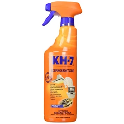 Imagen de KH7 desengrasante 750 ml [unidades 12], 9000 mililitro, 12