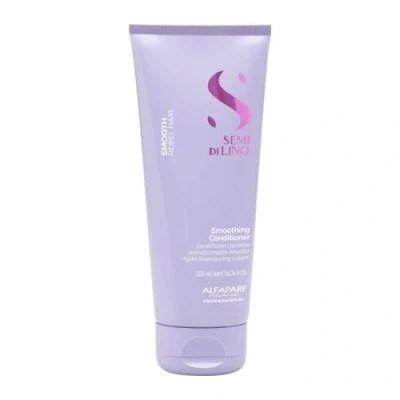 Imagen de Alfaparf Milano Semi Di Lino Smooth Smoothing Acondicionador 200 ml