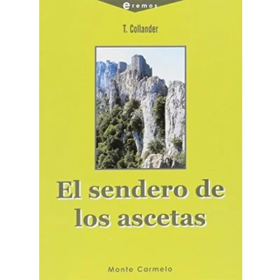 Imagen de El sendero de los ascetas (SIN COLECCION)