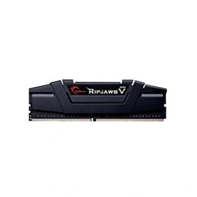 Imagen de G.Skill F4 3200C14D 32GVK Módulo de Memoria DDR4 (32 GB) Color Gris