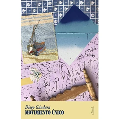 Imagen de Movimiento Unico