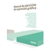 Imagen de Manual De Ejercicios Expresion Grafica