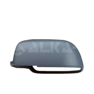 Imagen de ALKAR 6341110 Cubierta, retrovisor exterior izquierda imprimado VOLKSWAGEN: Polo IV Hatchback, Berlina