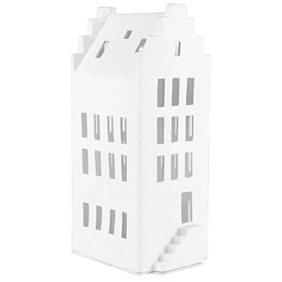Imagen de Räder Casa de luz Grande con tejado a Dos Aguas (11,5 x 15,5 31,5 cm)