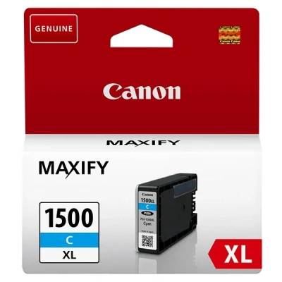 Imagen de CANON PGI 1500XL C