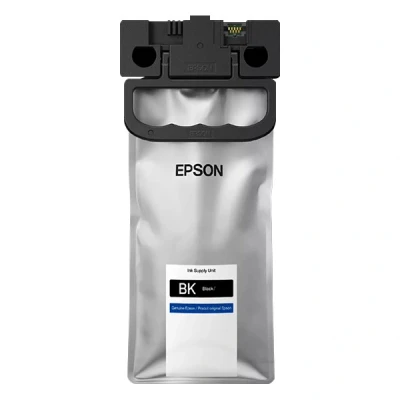 Imagen de Epson C13T11N140 cartucho de tinta negro (original)