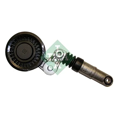 Imagen de INA 534 0278 10 Brazo tensor, correa trapecial poli V VOLKSWAGEN: Crafter 30 50 Furgón, 35 Bus