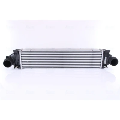 Imagen de NISSENS 96349 Intercooler FORD: S Max Mk1, MONDEO 4 Stufenheck