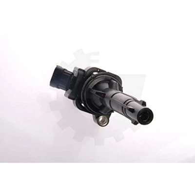 Imagen de ESEN SKV 03SKV081 Bobina de encendido 3polos 12V eléctrico incl. conector bujías TOYOTA: Corolla VIII Compact, Berlina
