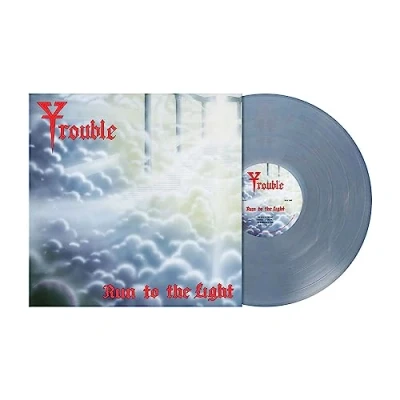 Imagen de Run to the Light [Vinilo]