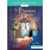 Imagen de Uer 2 The Phantom Of Opera: Cuentos Clasicos