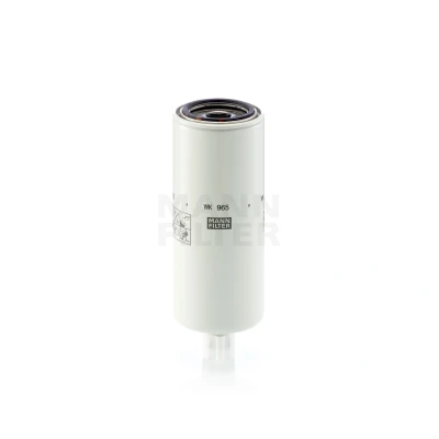 Imagen de MANN FILTER WK 965 x Filtro Combustible con junta