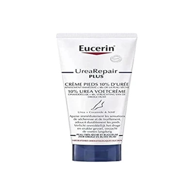 Imagen de Eucerin UreaRepair plus Fußcreme 10%, 100 ml Crema