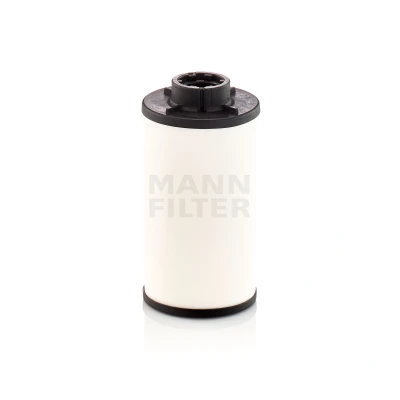 Imagen de MANN FILTER H 6003 z Filtro Caja de Cambios Automatica con junta VOLKSWAGEN: Golf 6, 5, Passat B8 Variant, SEAT: Leon ST Furgón / Familiar