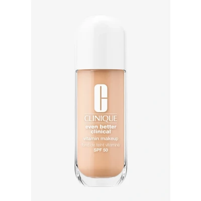 Imagen de EVEN BETTER CLINICAL VITAMIN makeup base SPF50 30ml