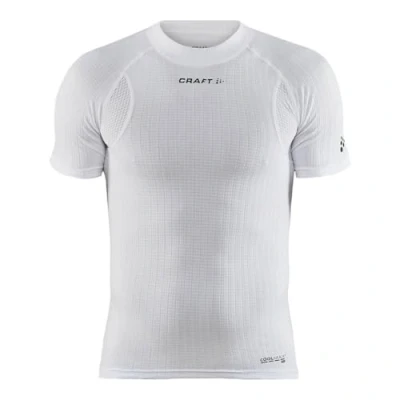 Imagen de Craft Active Extreme X CN SS M Tops, Hombre, Blanco