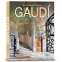 Imagen de Ed. Lujo Obra Completa Antoni Gaudi (aleman)