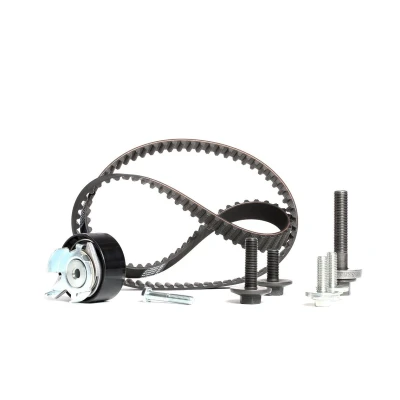 Imagen de DAYCO KTB461 Kit de correa distribución FORD: Focus 2, 2 Limousine, MONDEO 4 Stufenheck, VOLVO: C30, V50, MAZDA: Hatchback